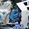 Elementy nadwozia i ramy – Nakładki boczne do motocykla