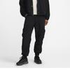 Nike Tech Woven Cargo Jogger Pants Black Fz0756 010