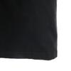 Emporio Armani Made in Bulgaria Stone logo Short sleeve T-shirt XS black Women Used