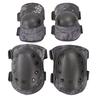 Adult Camo Tactical KneePad Elbow Pads CS Training Cycling Protector Army Airsoft Outdoor Sports Protective Kneepad Safety Gear