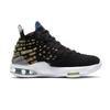 Nike LeBron 17 James Gang GS Sneakers BQ5594-005