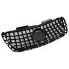 A9108852600 Front Bumper Grille Grill For Mercedes Sprinter W907 W910 2018-2023 GTR Style