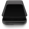 UNIQ Optix Privacy tempered glass for iPhone 17 / 16 Pro privacy