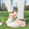 New Golf Shoes Women Waterproof Female Comfortable for Golfers Exercise Sneakers Size 36-43