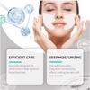 Patchs Anti-Rides Patch Microcristallin Acide Hyaluronique Autocollant Décret Liftant Lifting Des Yeux Visage Nutriti Suppression Des Rides