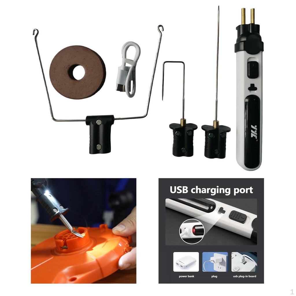 Foam Cutting Tool, Electric Carving Device, Pen Set for Craft Projects