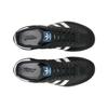 adidas Samba OG C Black White Kids Sneakers Core-Black Cloud-White Gum IE3678