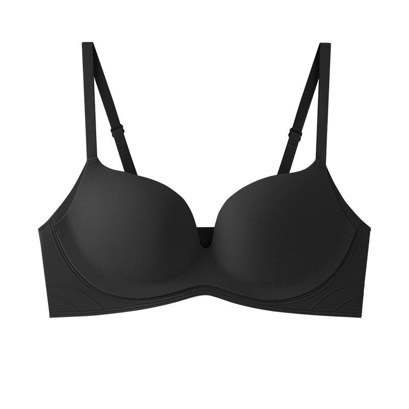 3D Wireless Uplifting Bra for Smaller Busts - Seamless, Anti-Slip, Lightweight Design