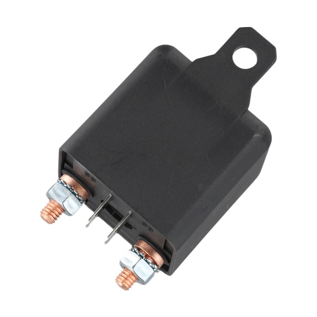 Car Starter Automotive Relay Start Relay High Current Relay 14VDC AgSnO12