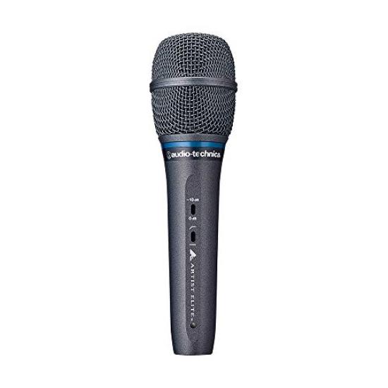

Audio-Technica AE3300 Condenser Microphone