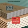 Kraft Paper Notebook for Grades 1-3: Ideal for Class Notes & Assignments In Elementary & Middle School.