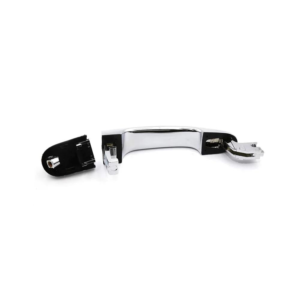Exterior Handle For KIA Sportage 2005-2010 82651-1F020 82661-1F020 83651-1F020 83661-1F020