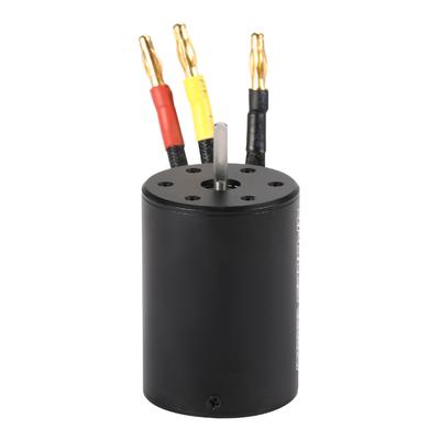 3650 4500KV Brushless Motor Replacement for HSP HPI Wltoys 1:8   1:10  Remote Control Car and Boat Part