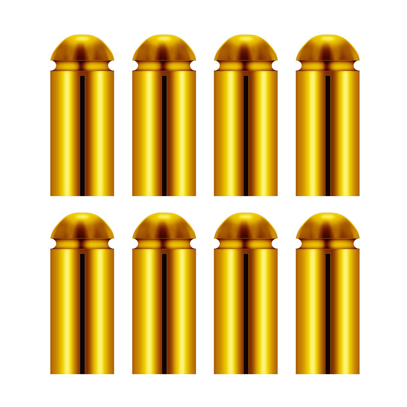 

8 шт. Защитники оперения для дротиков из алюминиевого сплава, корректоры оперения, фиксированные под углом 90 градусов, профессиональный аксессуар для дротиков