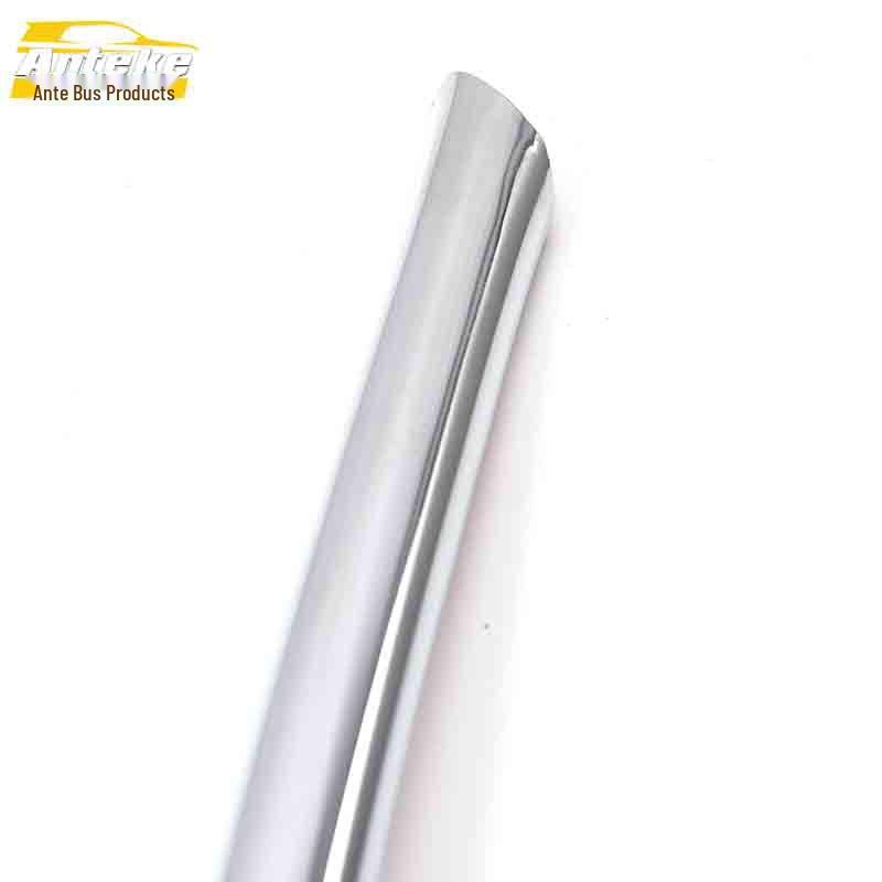 Zhi Shang XT Center Grille Decor & Front Hood Anti-Scratch Bumper Strip Trim