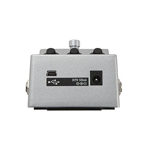 Zoom MS-50G Multi-Effects Pedal