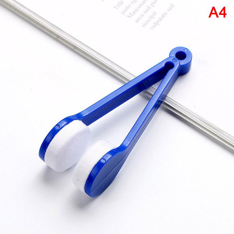 

Микрофибра для линз Оптическая щетка Салфетки Очиститель Очки Очки Очки as the picture