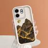 Měkký silikonový kryt na telefon Plný kryt Ochranné pouzdro odolné proti nárazům pro Huawei Honor Infinix Tecno iPhone Motorola Google