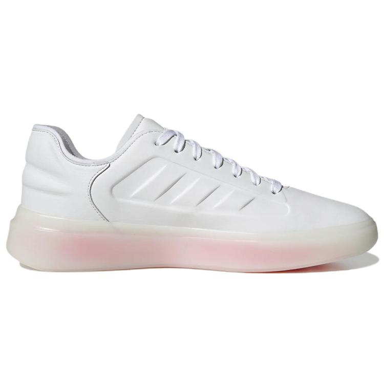 New Adidas Zntasy Capsule Collection Cloud White Bright Red GZ2294