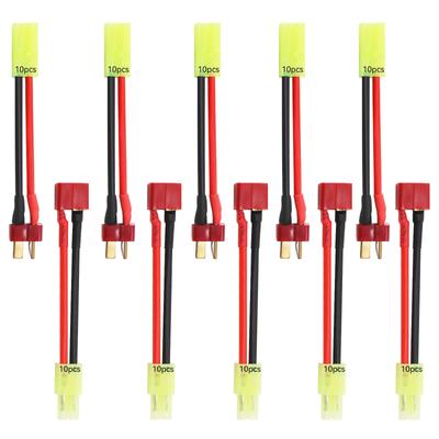 Ersatzteile für Drohnen & RC-Spielzeug – Kabel, Flachbandkabel & Steckverbinder