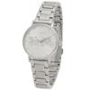 Coach Women's Perry Watch, 28mm, Quartz, Silver, Stainless Steel, A4 Size, COACH 14503795