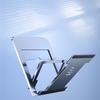 Mobile Phone Stand Holder Adjustable Viewing Angles Foldable Tablet Holder For Portable Monitor Smart Phones
