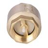 6/4 inch check valve