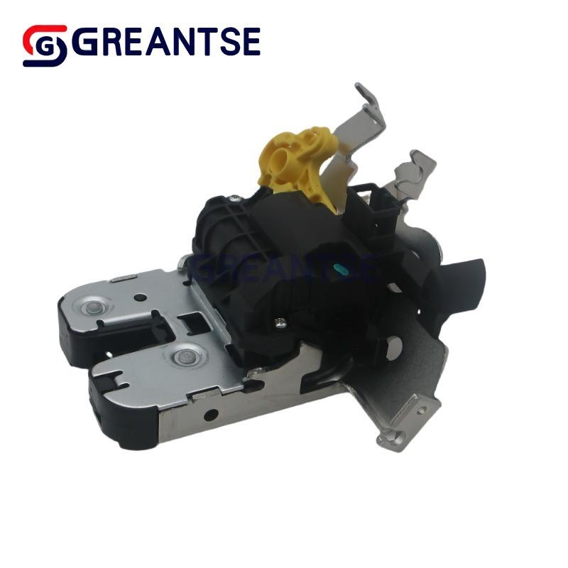 3G0827506A 3G0827506B 3G0827506C High Quality Tailgate Rear Trunk Lock For Volkswagen VW Passat B8 Auto Part Accessories