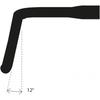 Deda Elementi Deda  Deda  Medium Black