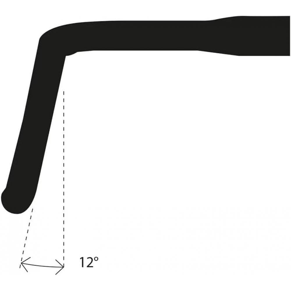 Deda Elementi Deda  Deda  Medium Black
