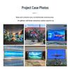 Fumu P1.25 Full-Color HD LED Display CN plug (adapter included)
