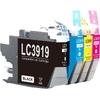 Huiwei LC3919 Compatible Ink Cartridge