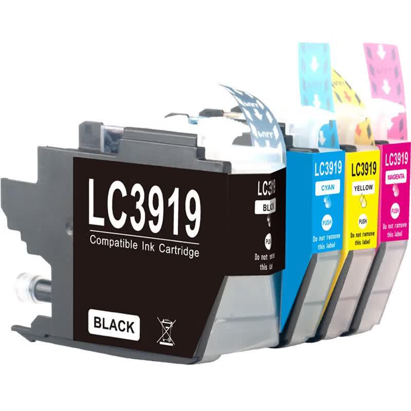Huiwei LC3919 Compatible Ink Cartridge