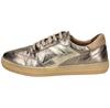 Andrea Conti Leder Sneakers