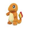 Pokemon Center Original Plush Toy Charmander 18 X 22.5 X 13 (H X W X D: Cm)