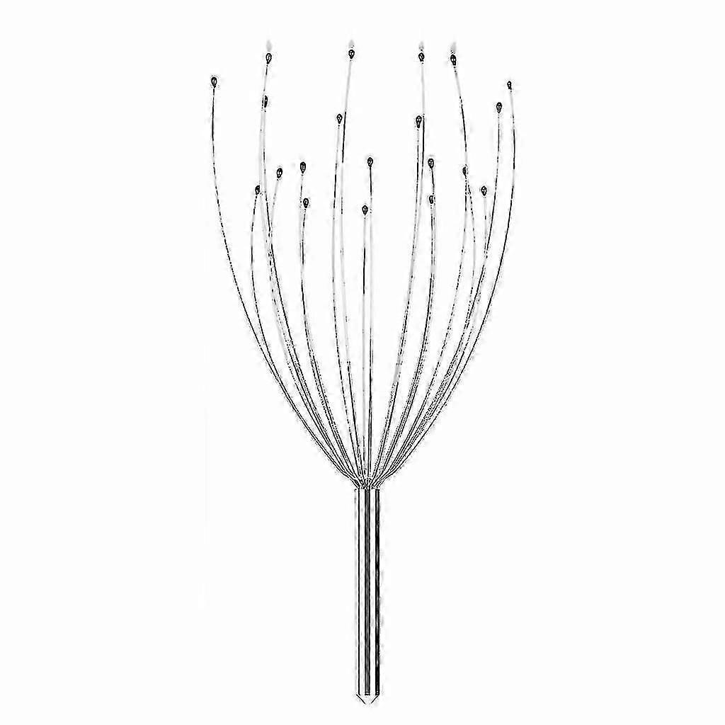 Head Massager - 20 Finger Head Crawler - Ideal Gift - Premium Head Massager