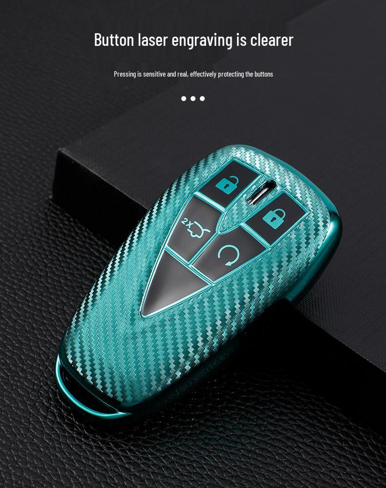 Changan CS75 Plus Key Cover for CS55/CS35/X5/Oushang X7/Yidong