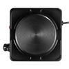 1000W Household Multi functional Cooking Stove High Power Electric Stove Small Portable Single Head Electric Ceramic Stove