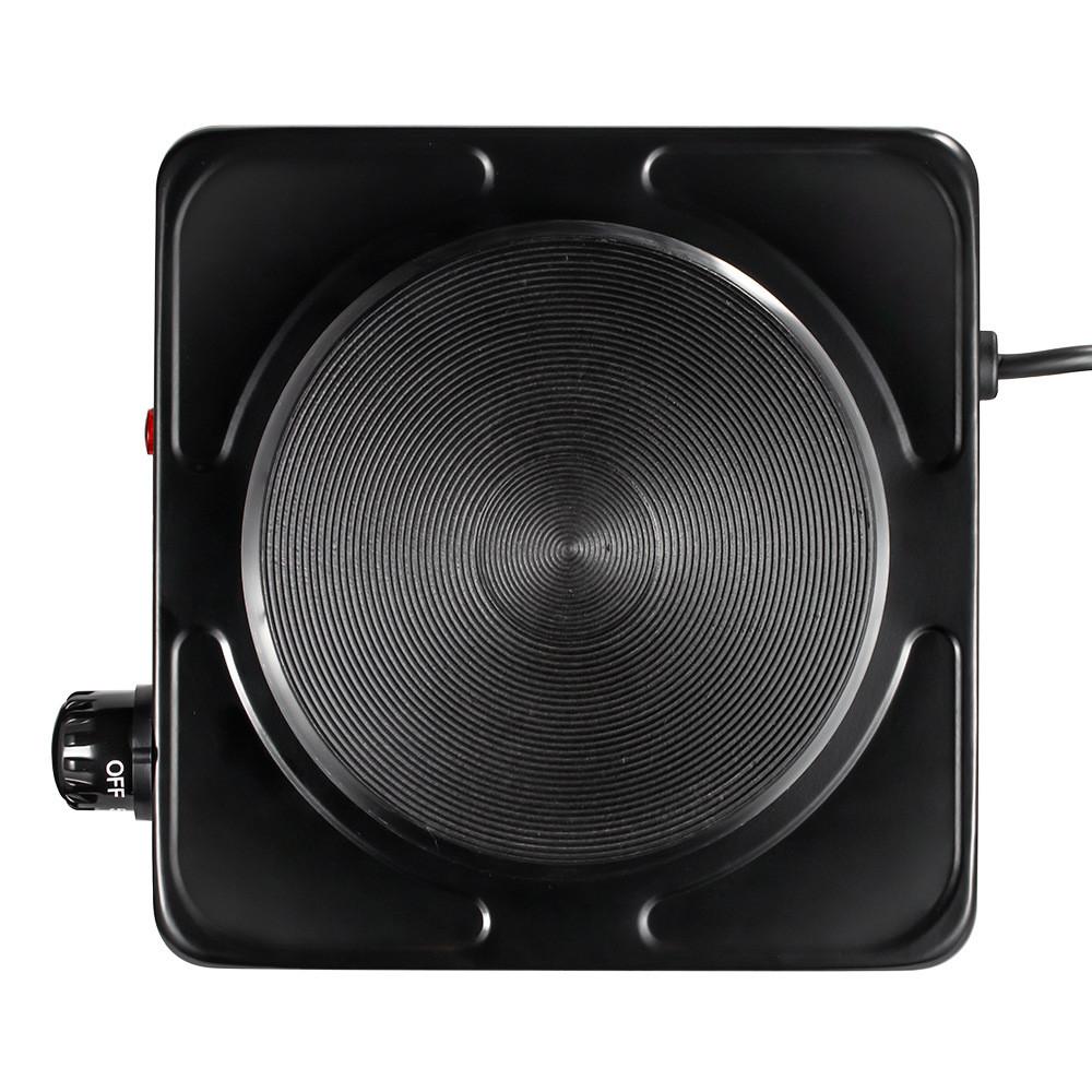 1000W Household Multi functional Cooking Stove High Power Electric Stove Small Portable Single Head Electric Ceramic Stove