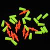 50 Sets Cara Rod Bobber Fishing Bobber Stopper Cara Rod Bobber Saltwater Freshwater Fishing Equipment Easy Installation