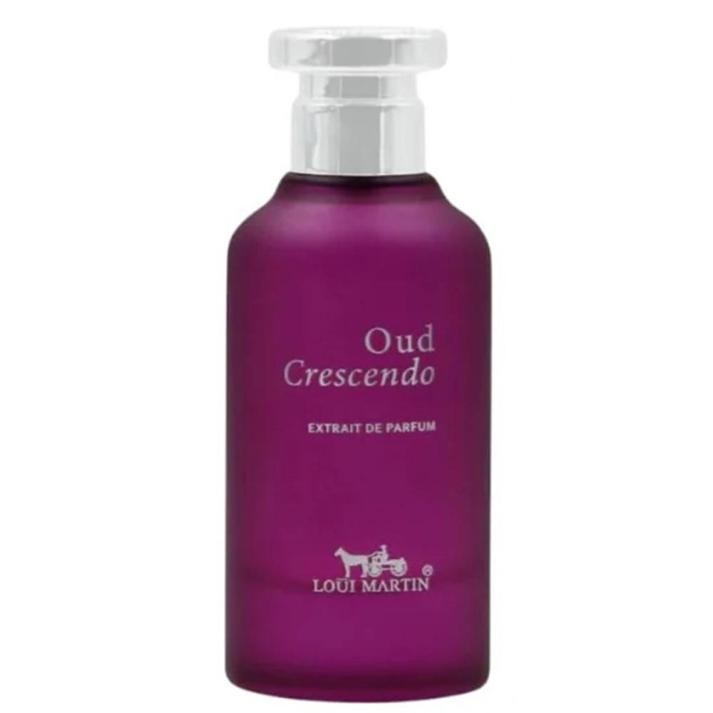 Loui Martin - Extrait de Parfum Oud Crescendo -