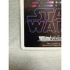 Used Star Wars Duel on Mustafar STARWARS Weiss