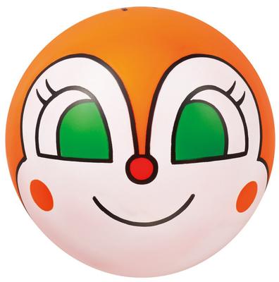 Anpanman Gesichtsbälle 5 Nein. - Dokin-chan