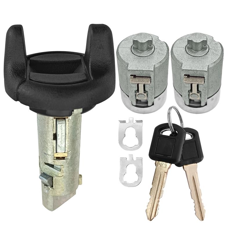 Precise Ignition Lock Switch Door Lock