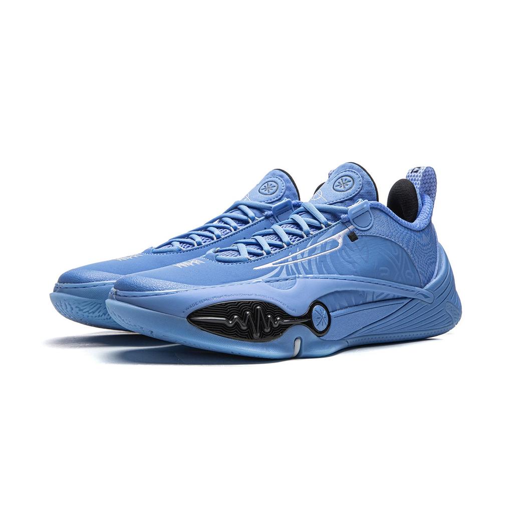 Li-Ning Wade All City 14 'Cowboy City' Men's ABAW001-12