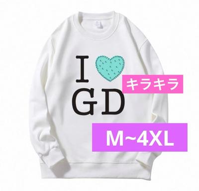 [USED] G-DRAGON Jiyong Trainer G-Dragon Live BIGBANG GD