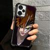 Bleach Kurosaki Ichigo Soft Phone Case For Xiaomi Redmi Note 14 15 Pro Plus 13 12 11S 11T 5G 10 9S 9 Plating Anti-Fall Fundas