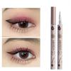 Extremely Fine Eyeliner Under The Pen Eyelash Eye Detail Pen Fast Dry Waterproof Durable Not Easy To Smudge