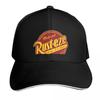 Rusteze Baseball Cap Luxury Hat Sunscreen Unique Hats Luxury Cap Womens Hats Unisexs