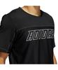 Adidas FB Hype Short Sleeve 24768 Black O T-Shirt Men's (GN5658)